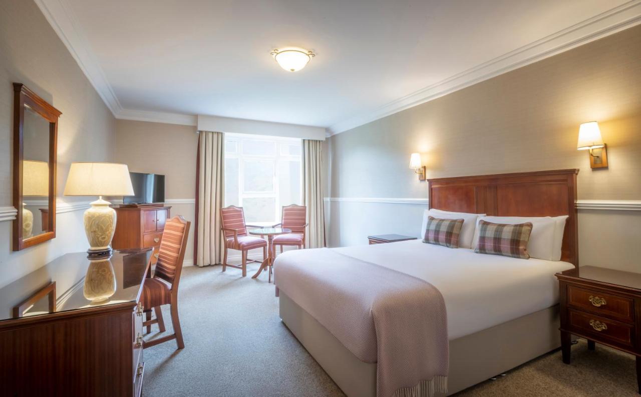 Court Yard Hotel Leixlip Exterior foto